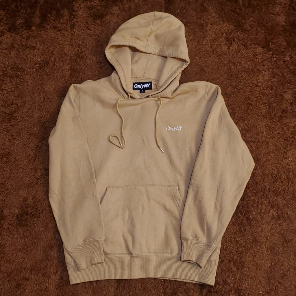 OnlyNY & FDMTL & Enginereed Garments