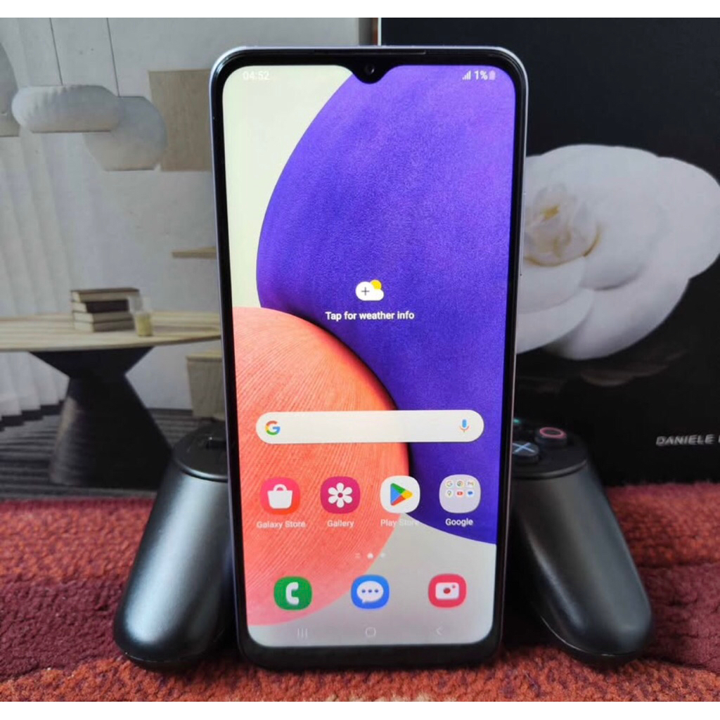 Samsung A22 6/128(5G)gb