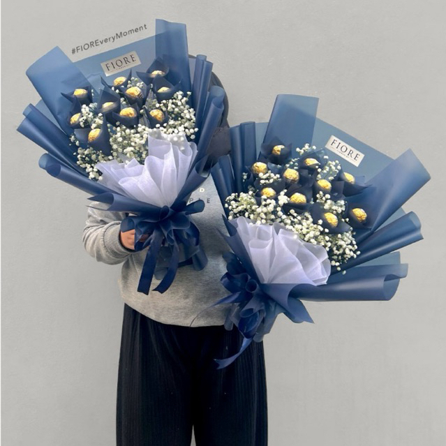 FERRERO BOUQUET [ SNACK ]