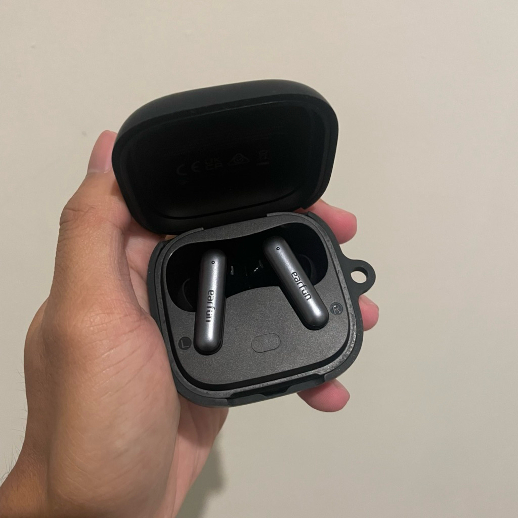 Earfun Air Pro 4i Batangan
