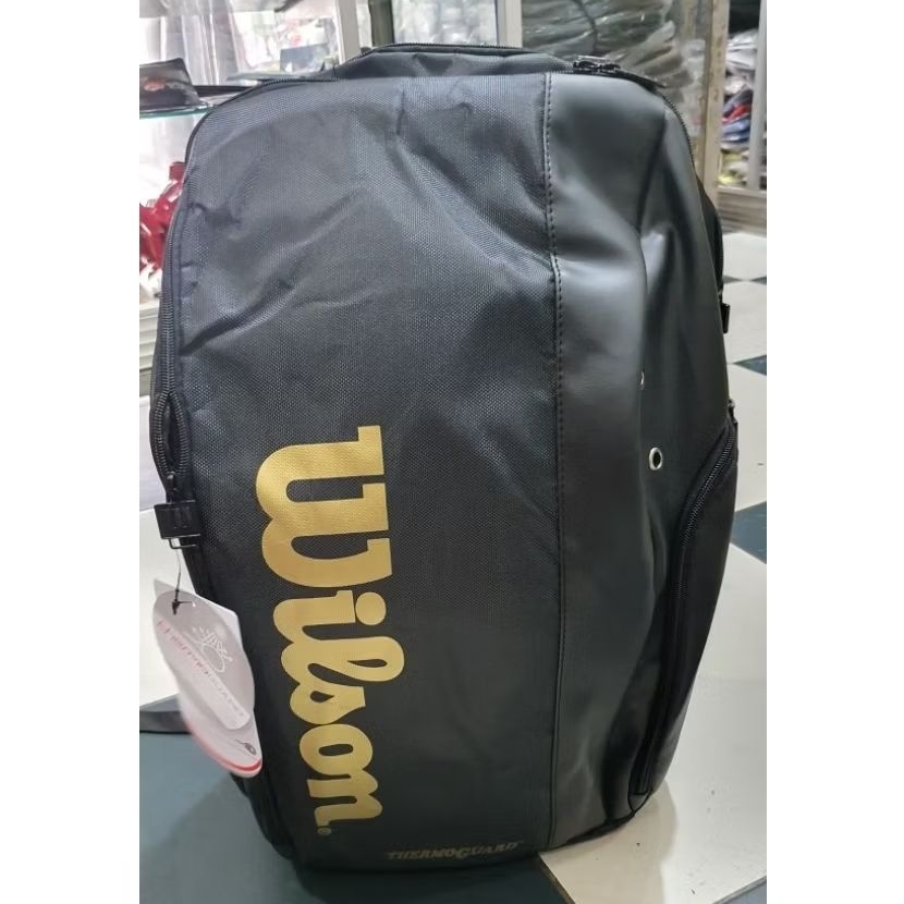 TAS WILSON RANSEL (KW)