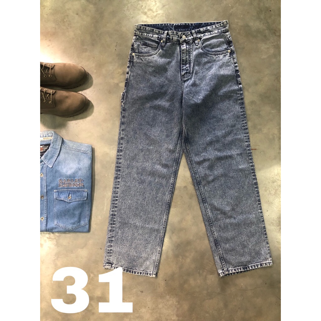 Torstein Denim