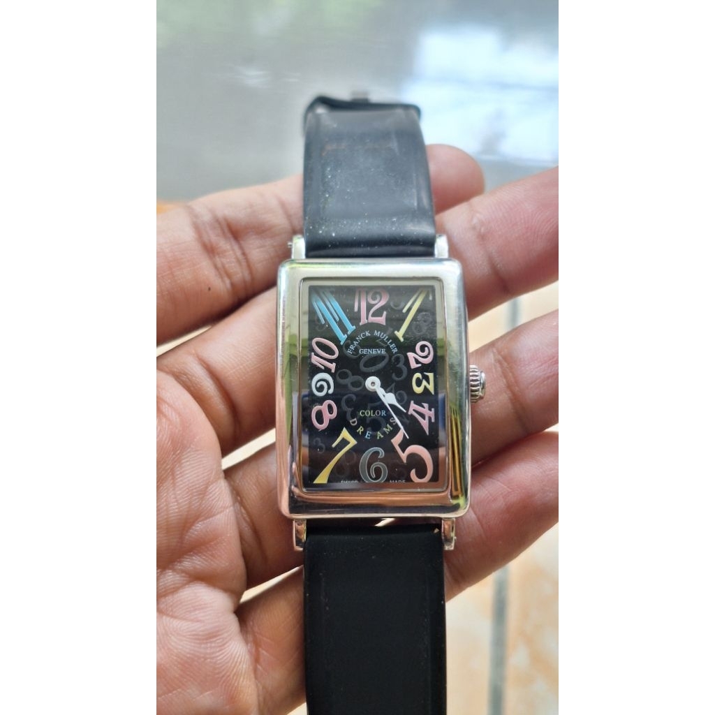 Franck Muller