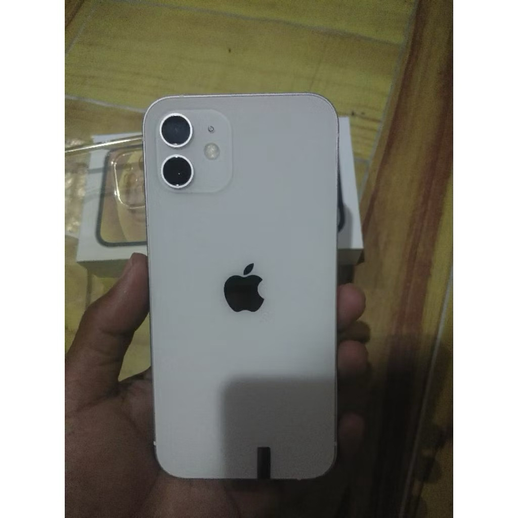 IPHONE 12 128gb INTER