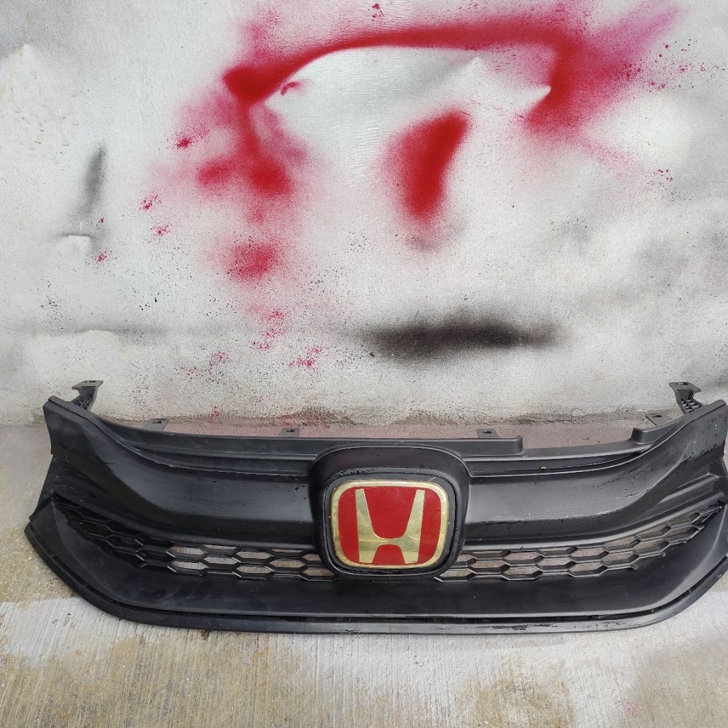 Grill Honda Brio rs Facelift 2017-2019 Original