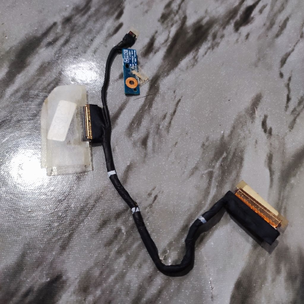 Fleksibel flexible LCD lcd laptop Acer spin3 SP314-51