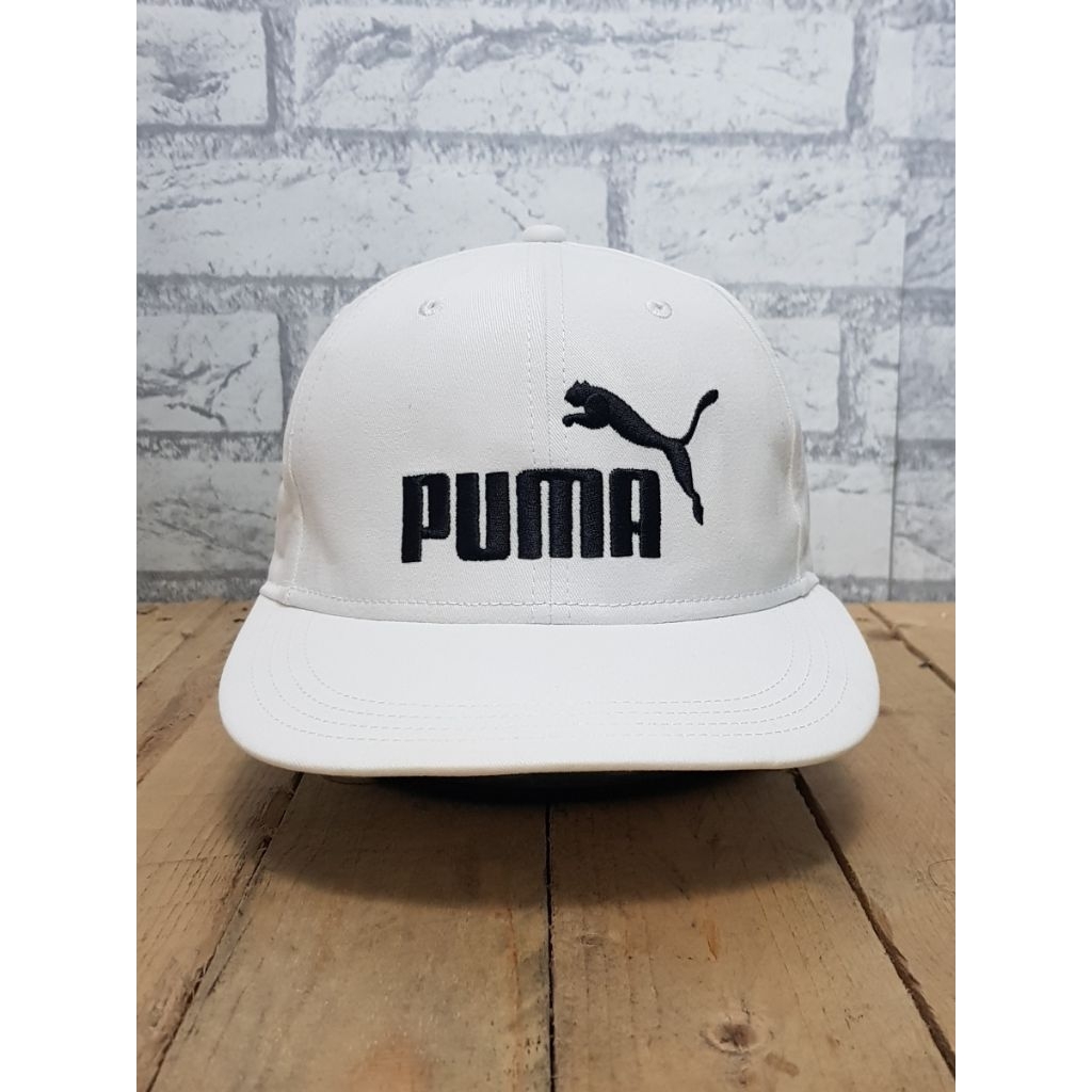 Puma Snapback