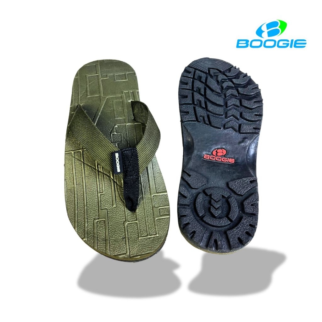 Sandal Jepit Boogie Enggano Original 100% Nyaman Dan Kuat
