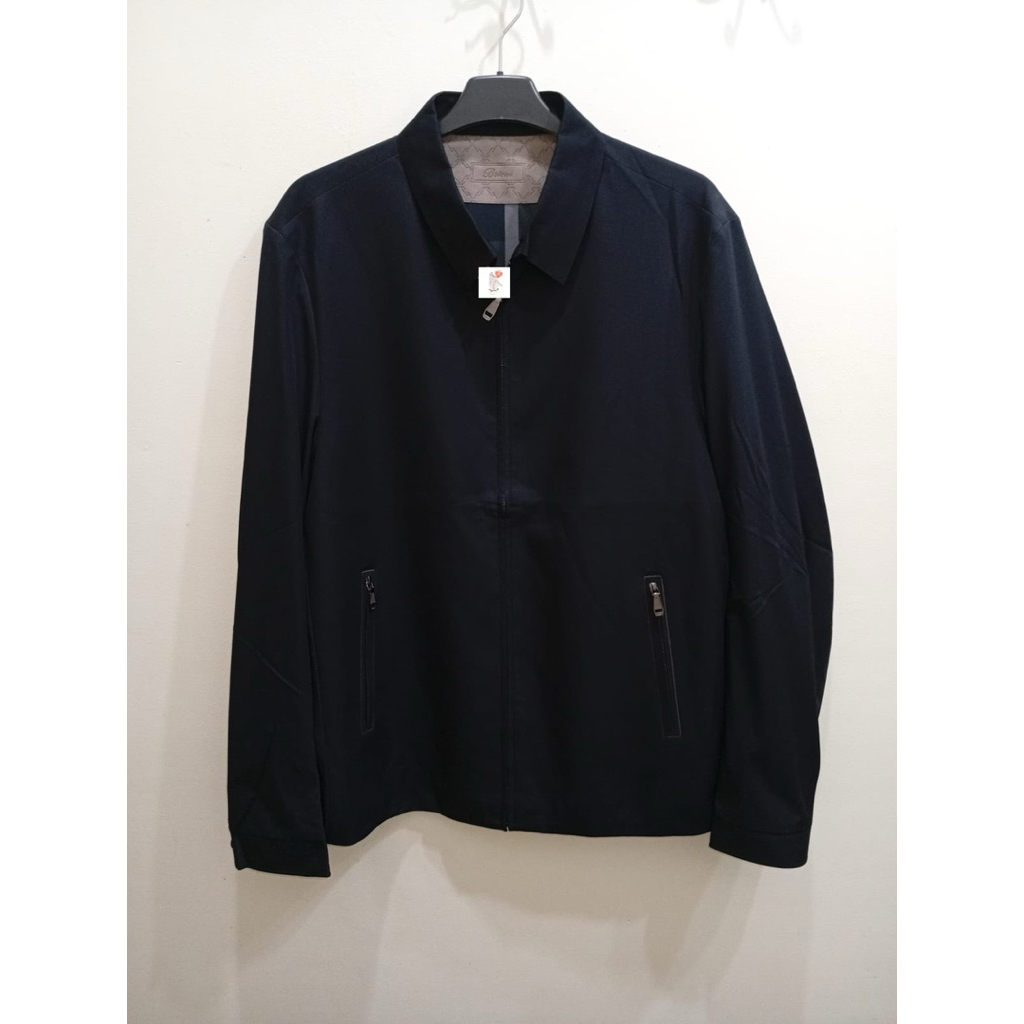 BRION CASUAL WORK JACKET