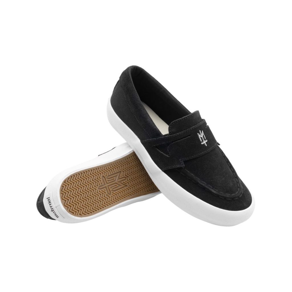 SEPATU SHOES SLIP ON MATERNAL DISASTER SLUGS WB ORIGINAL