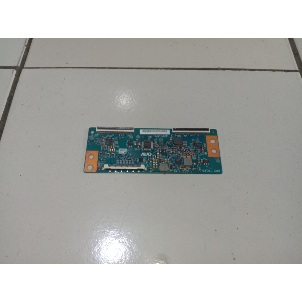 tcon tv Polytron PLD43B150
