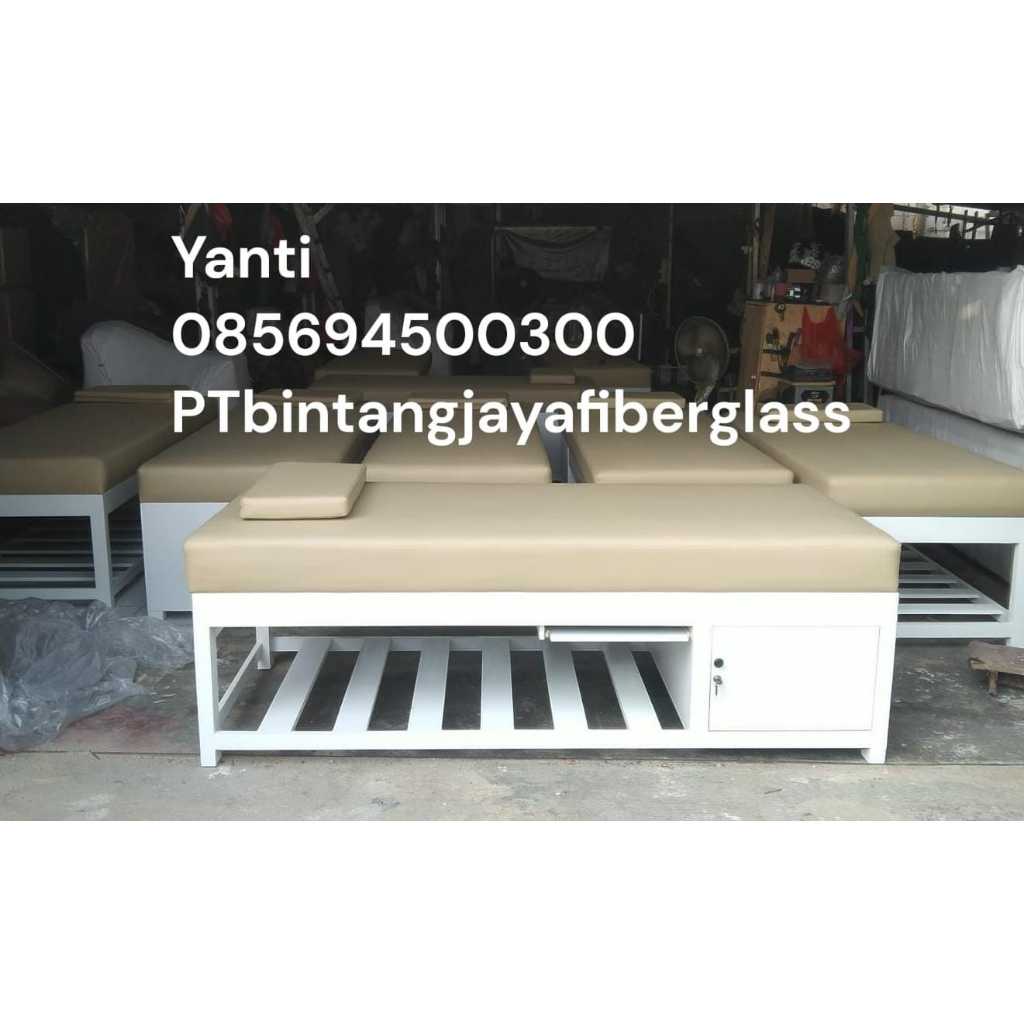 Harga BED SPA Massage Kayu Terbaru Mei 2026 | BigGo Indonesia