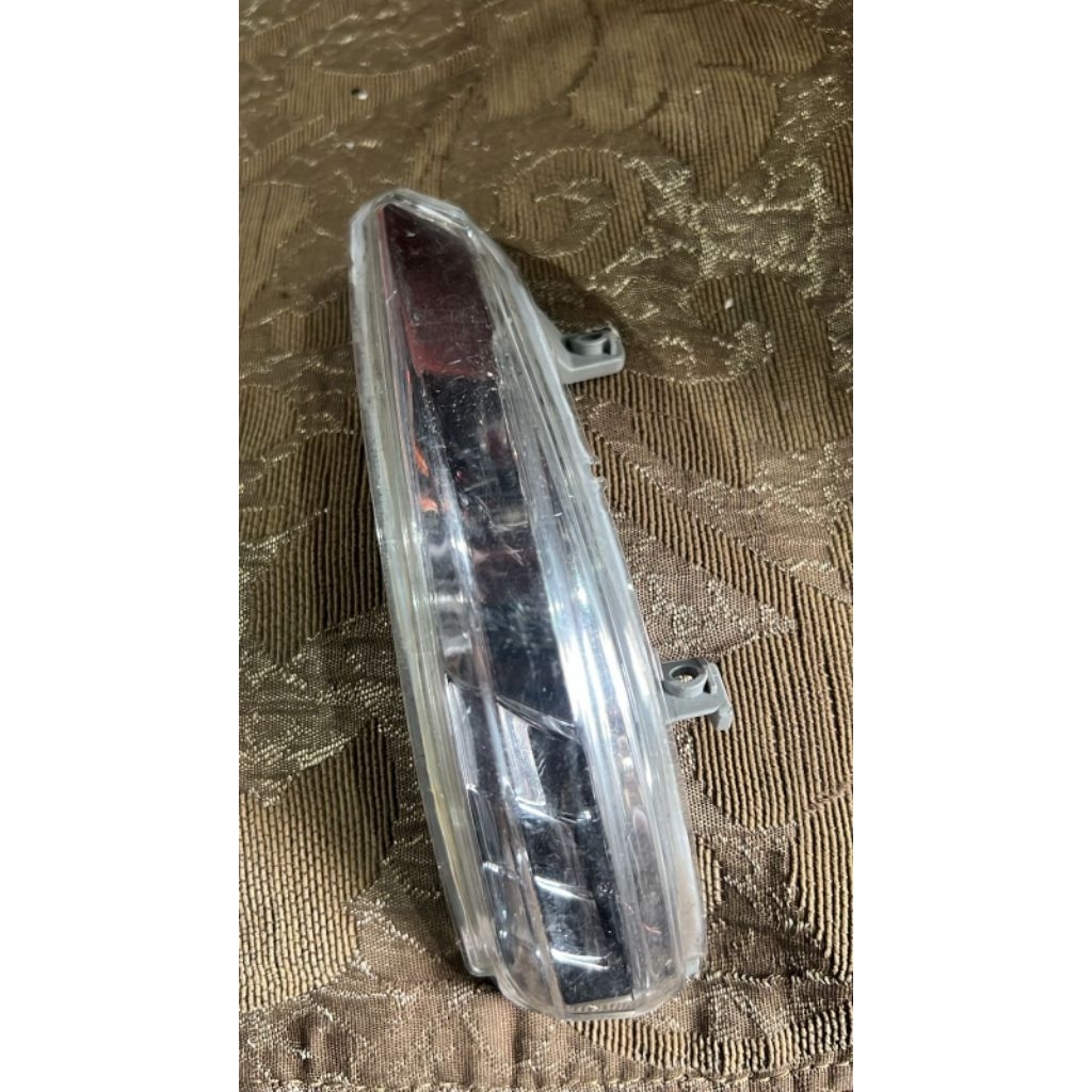lampu sein spion avanza veloz original 2012 2013 2014 2015 2016 2017 2018 2019 original lampu sen av