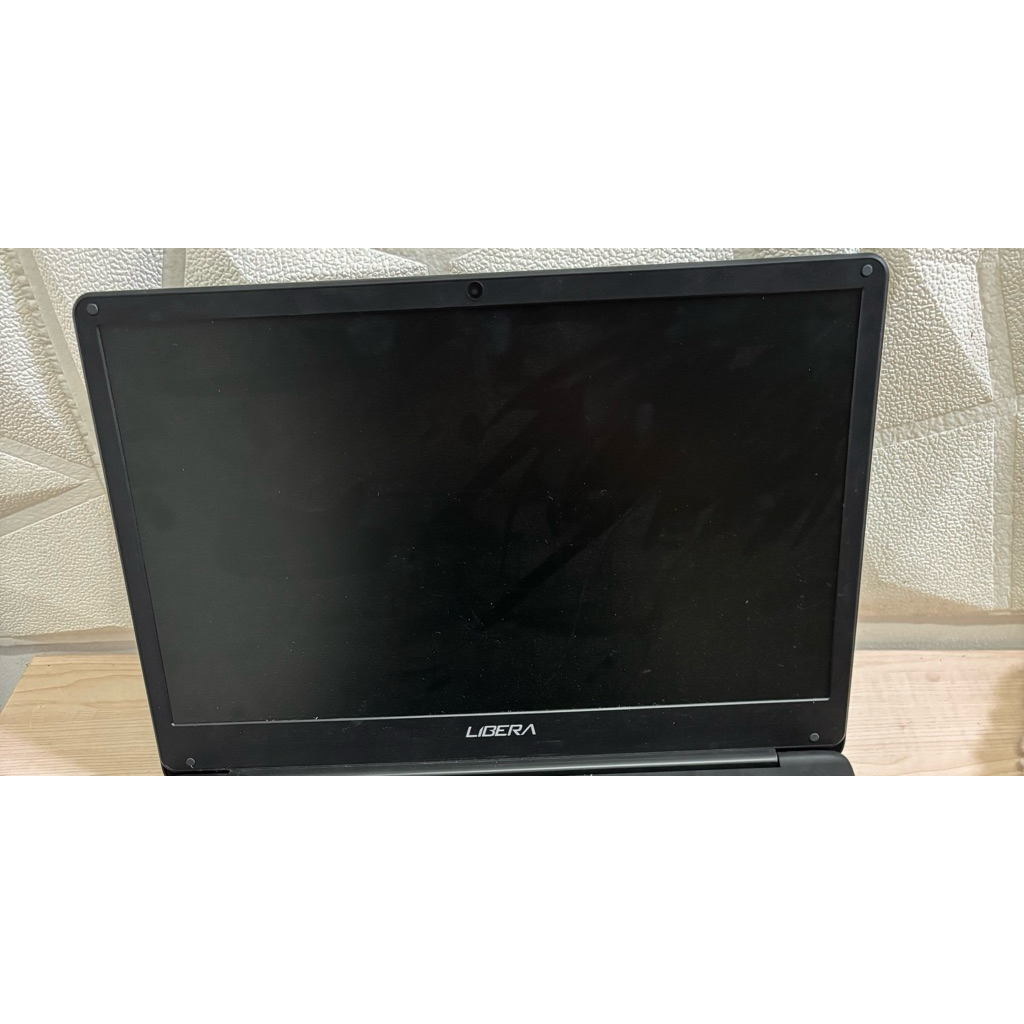 LAYAR LAPTOP LIBERA X10 Y series i5-8259U ORIGINAL