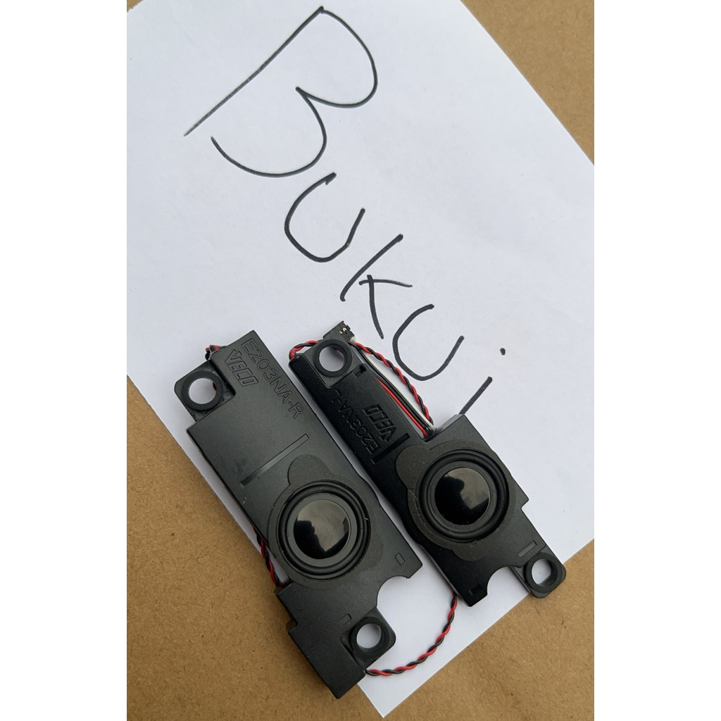 Speaker Asus E203 E203M E203MA E203NA E203NAH