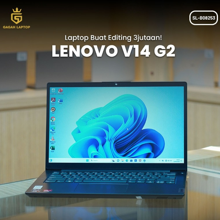 Lenovo V14 G2