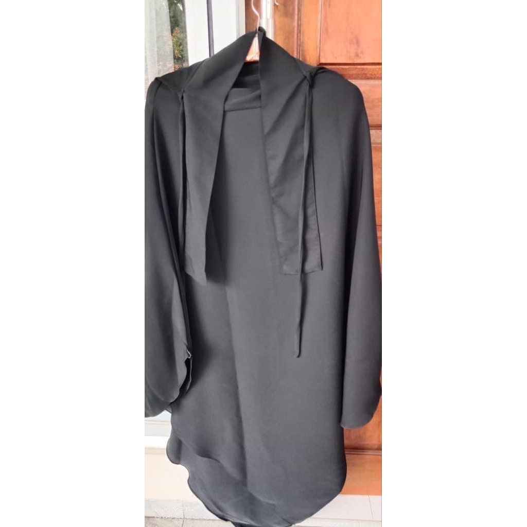 TITIP JUAL PRELOVED FK by gerai hawa