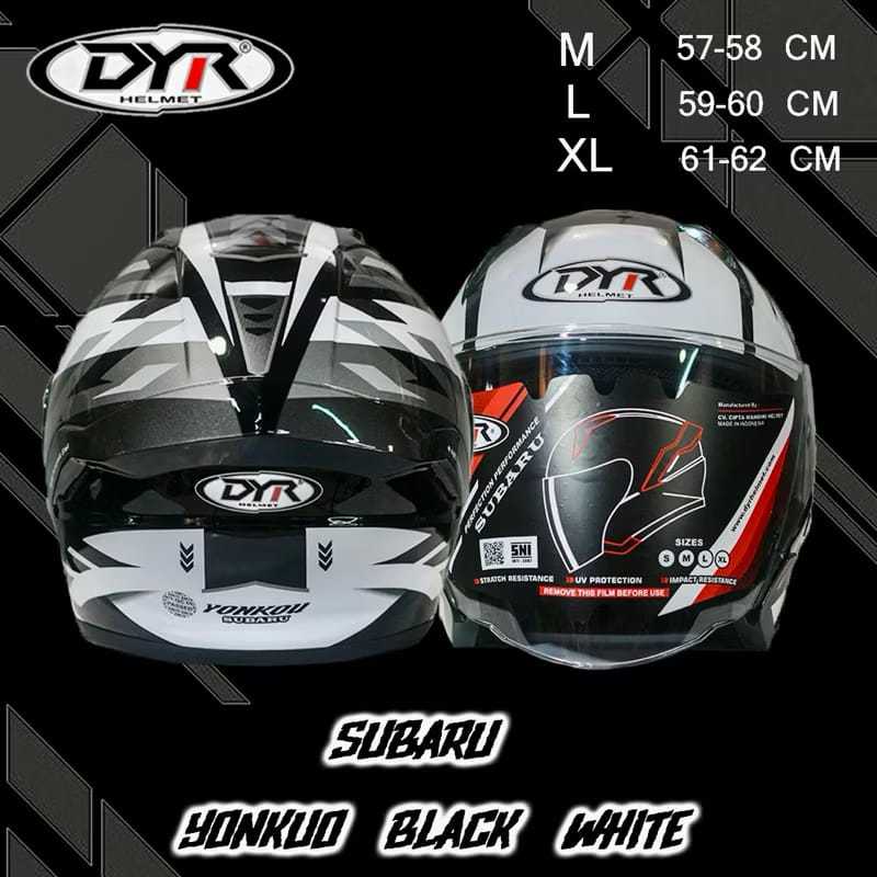 DYR SUBARU MOTIF YONKOU CLEARANCE ( WARNA RANDOM / SIZE RANDOM )