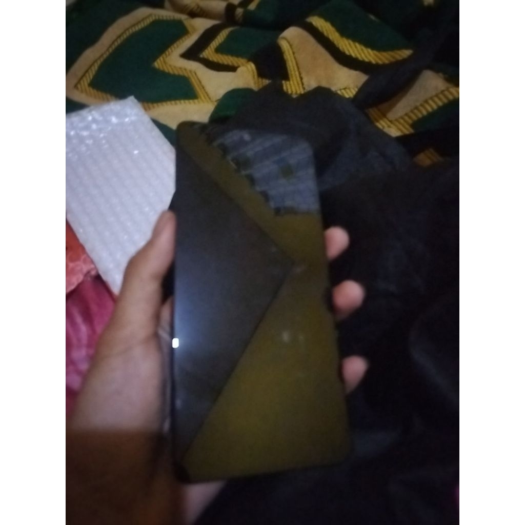 Lcd copotan ori redmi note 13 4g