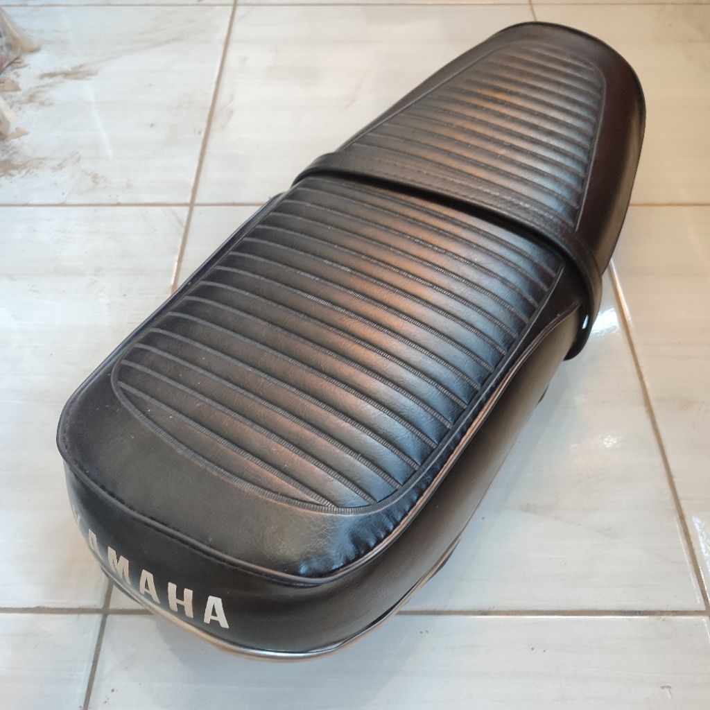jok assy yamaha RD125 aplikasi AS3 YAS3 LS3 nos