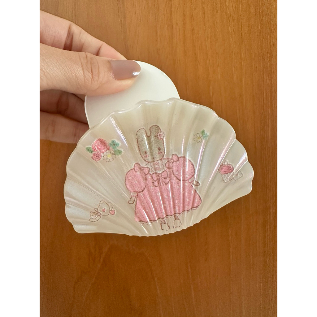 jedai rambut Marron Cream