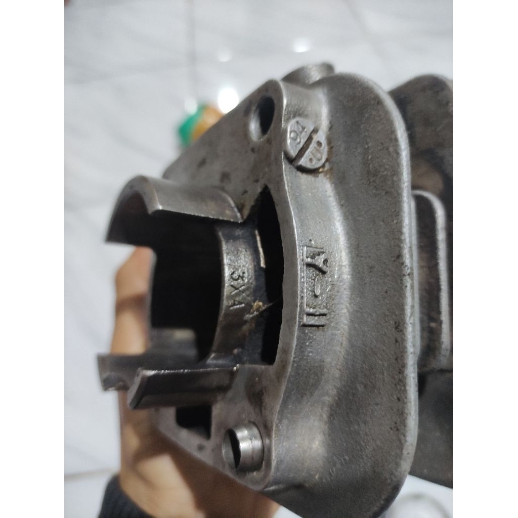 blok fizr os 0 rxs porting belum ob/sok