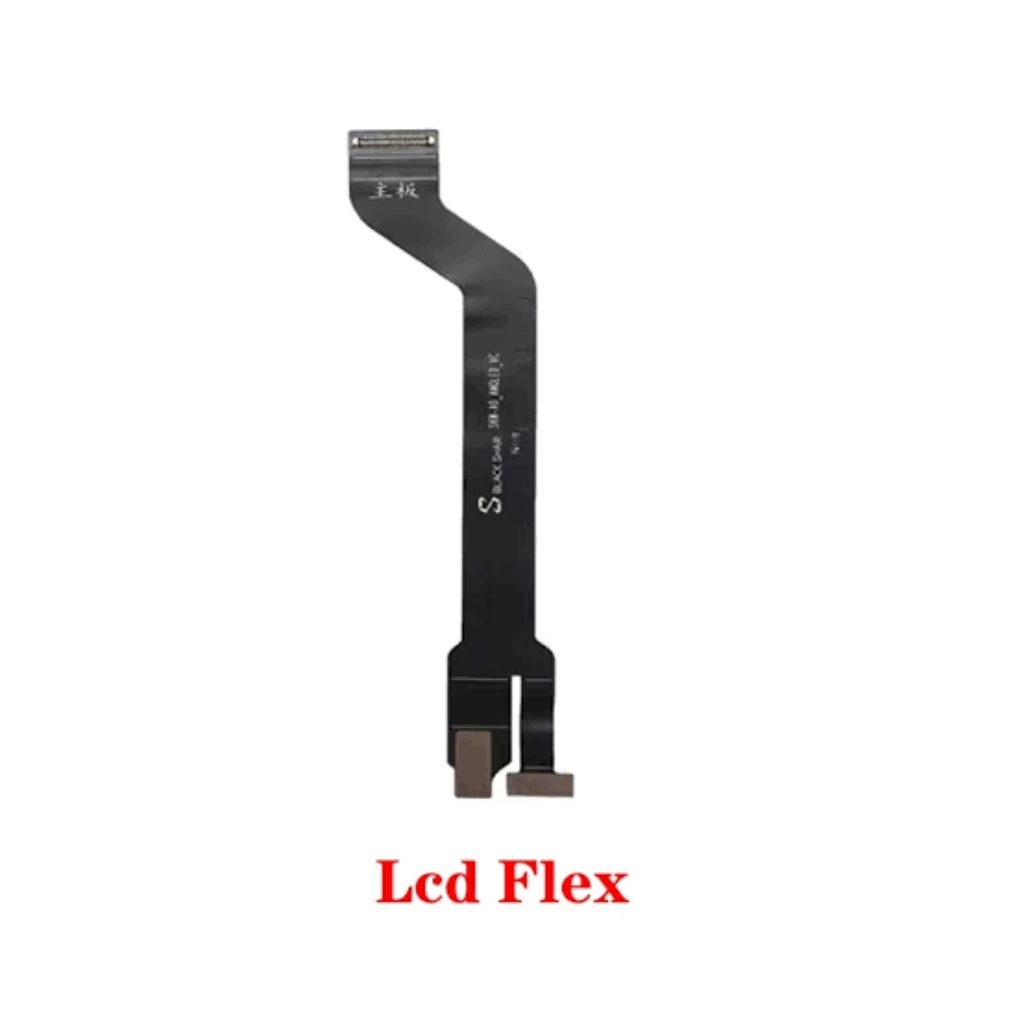 Flexible Lcd Xiaomi Black Shark 2 / 2 Pro Original Copotan Second Berkualitas