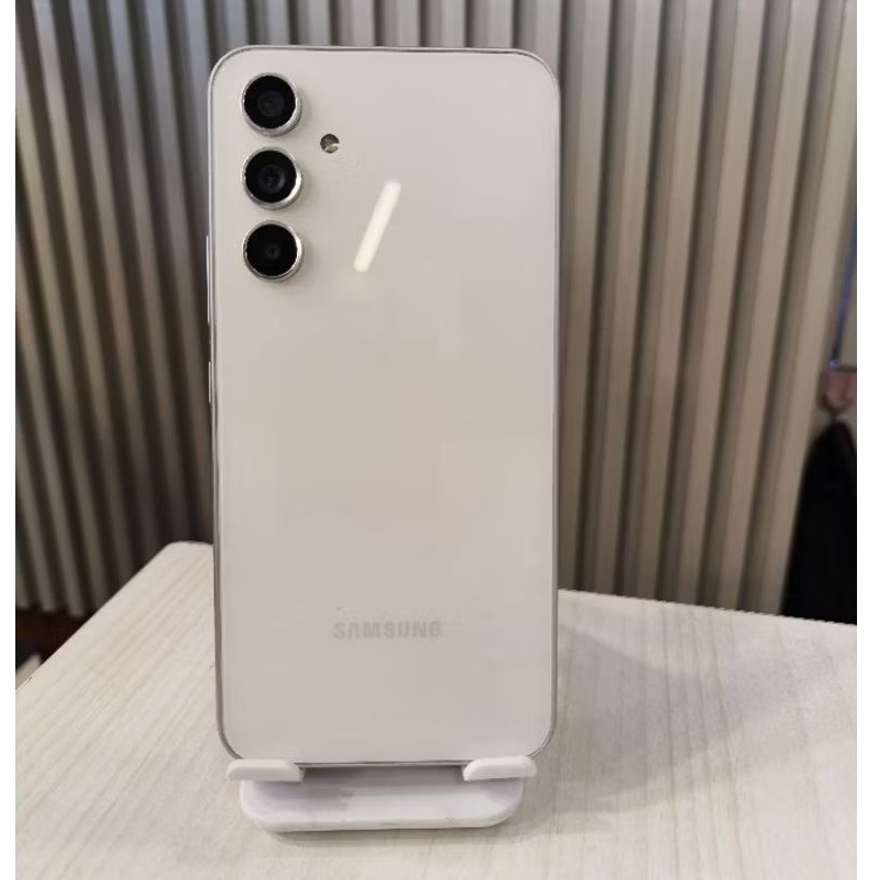 Samsung A54 5G 8/128GB Second Garansi Resmi