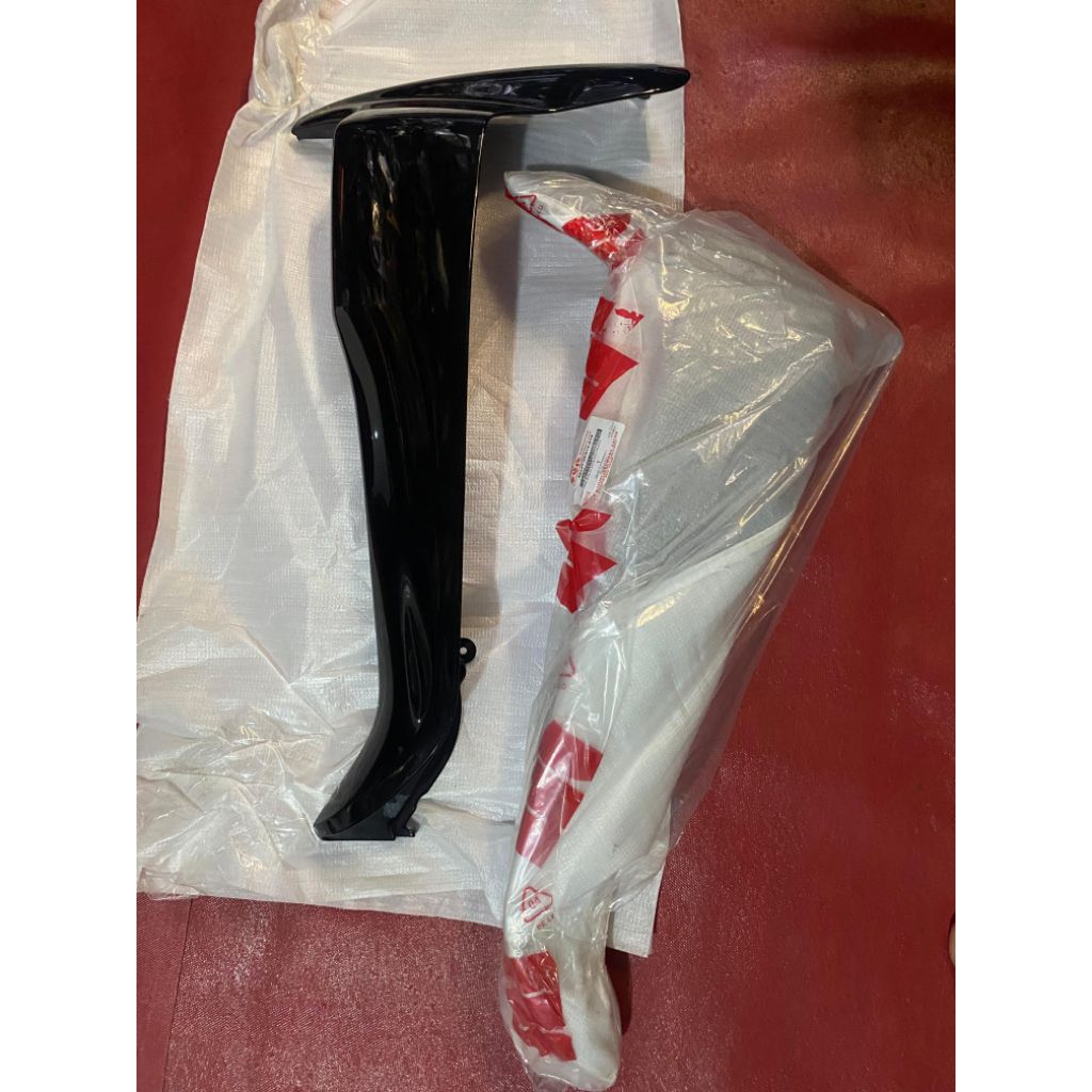 SAYAP LUAR SUZUKI SHOGUN FD SP 125 ORIGINAL SGP