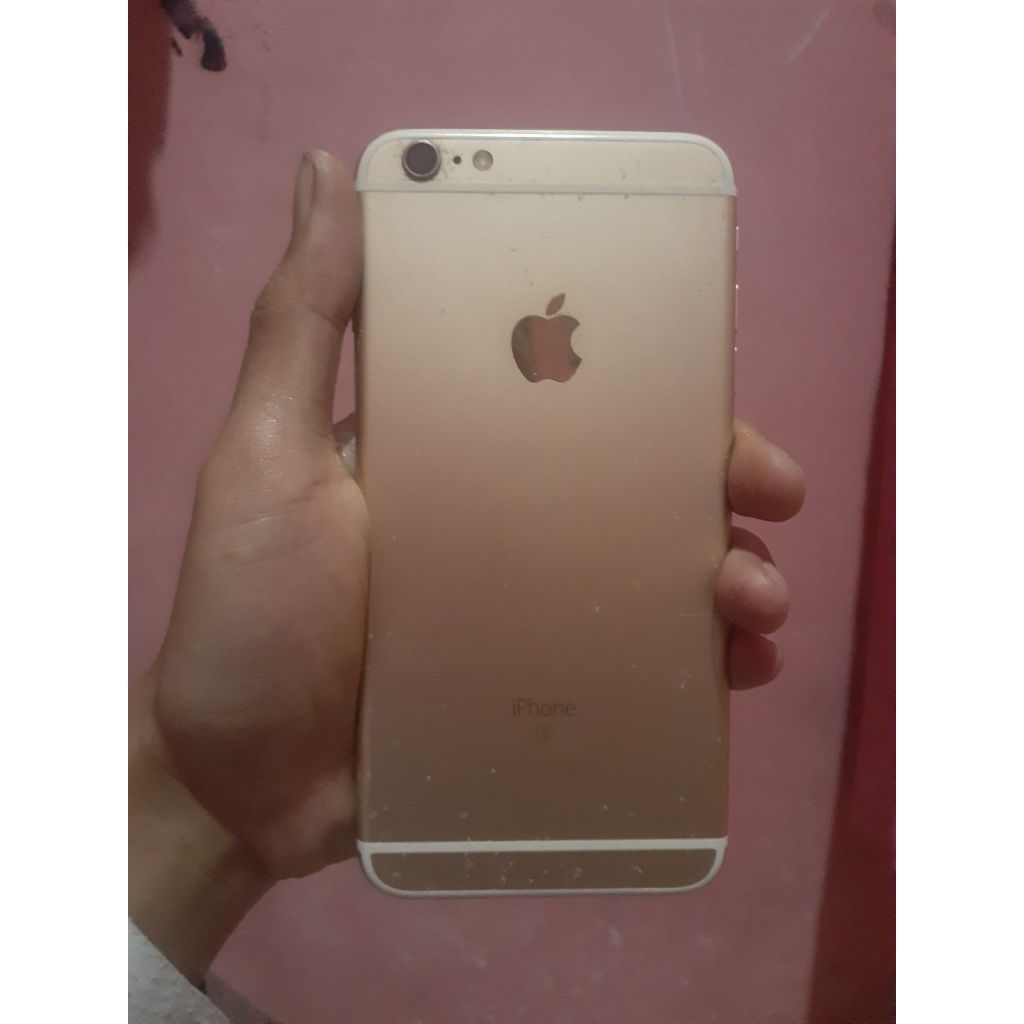 iphone 6s Plus minus lcd 64gb