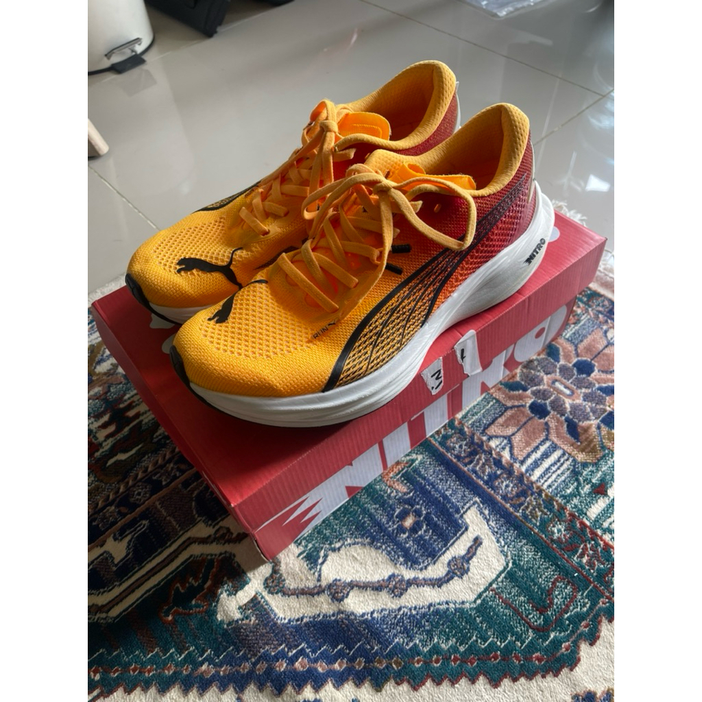 Puma Deviate Nitro 3