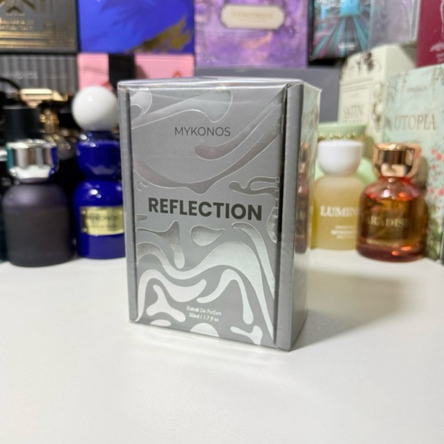 [BNIB] Mykonos Reflection 50ml - imajitinggi store