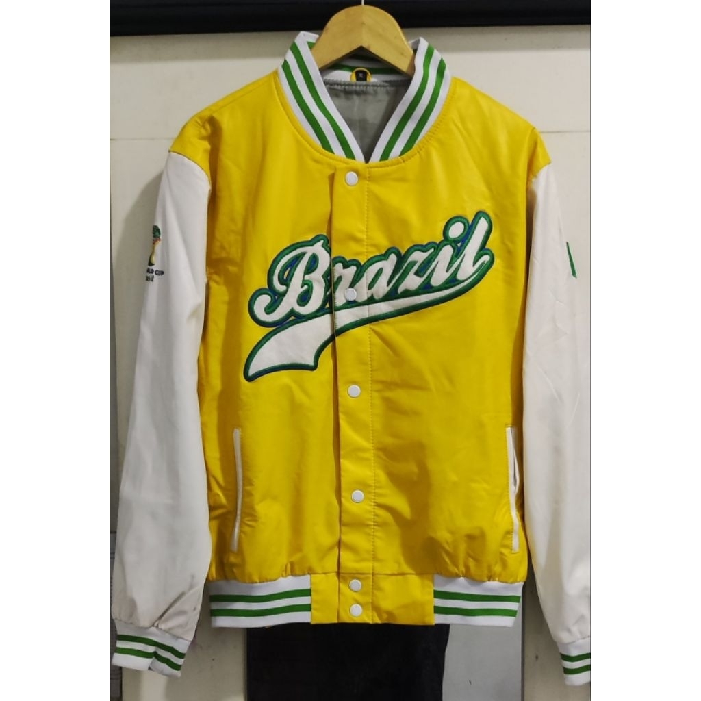 VARSITY BRAZIL