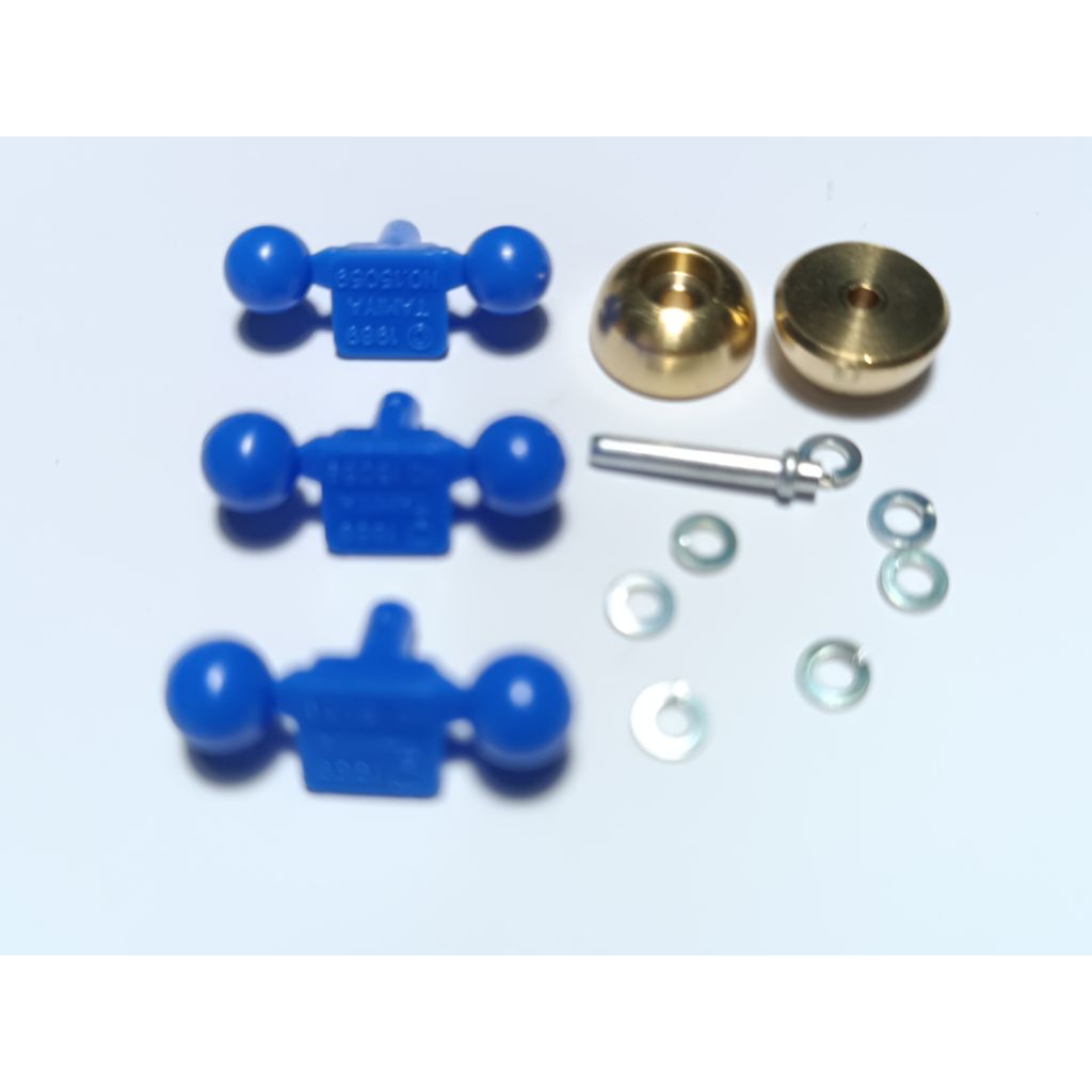 Mass damper AR original tamiya