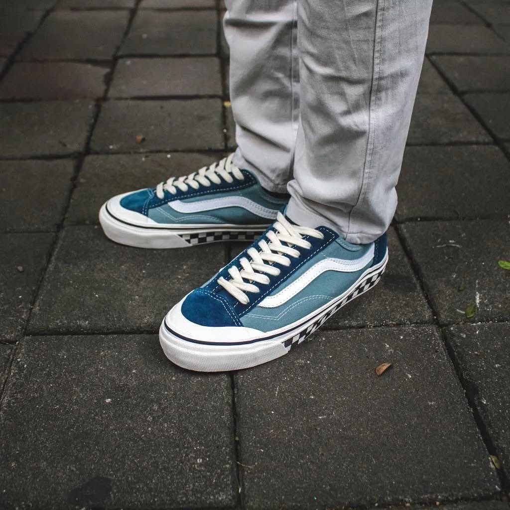 Style 36 Decon Sf Salt Wash / Stargazed