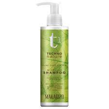 makarizo micellar shampo t1 techno nature