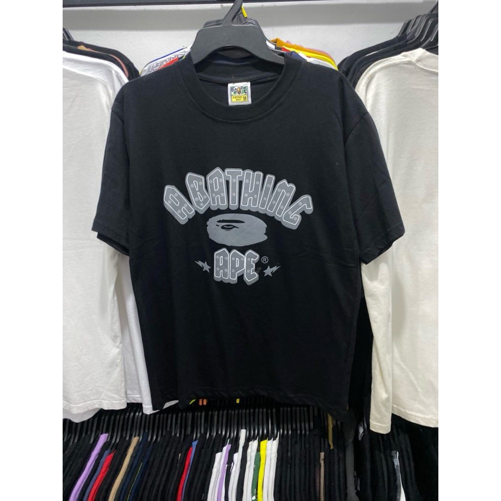 Bape tee second