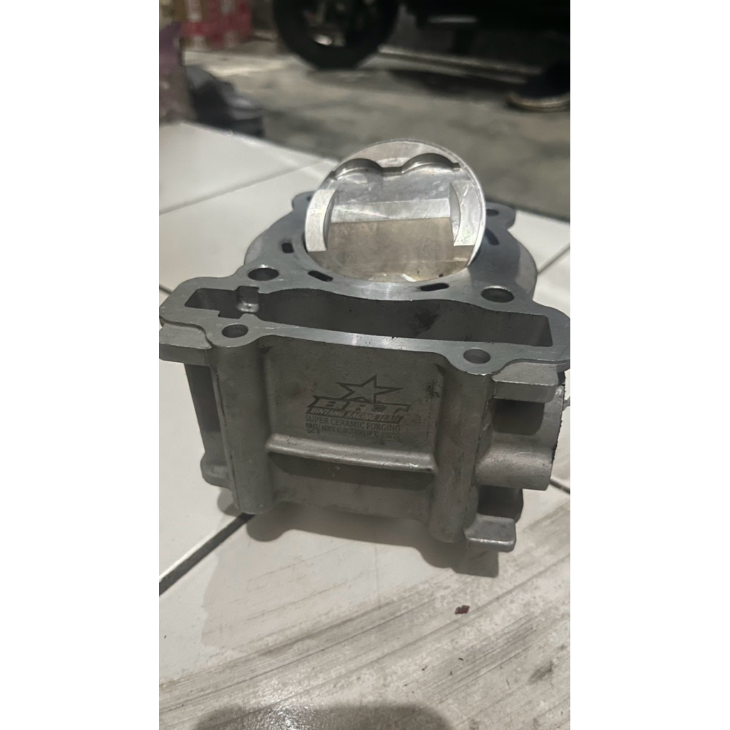 Blok Ceramic Aerox 65mm Brt