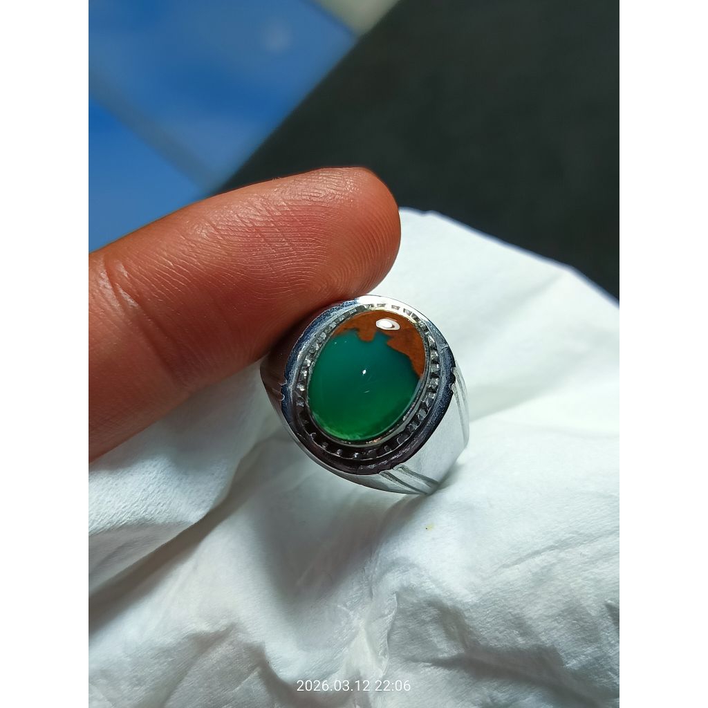 Hijau joren garut darson super