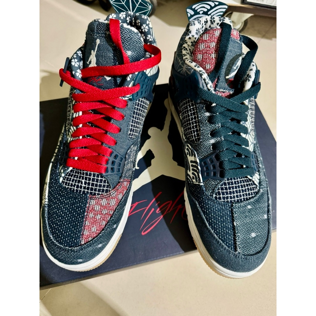 Air Jordan 4 Retro SE