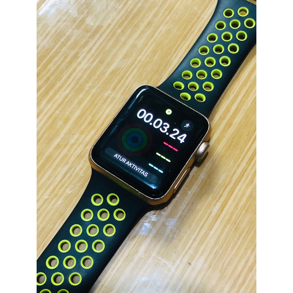 Apple Watch Series 3 38mm