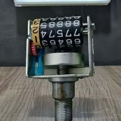 mesin speedometer kecepatan yamaha dt 100 x yt 115 original