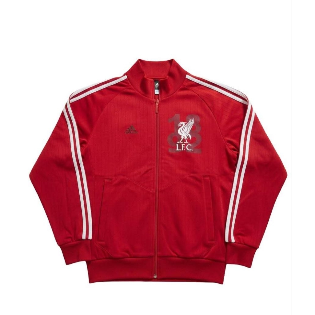 Jaket Liverpool 2007 Original – Size L