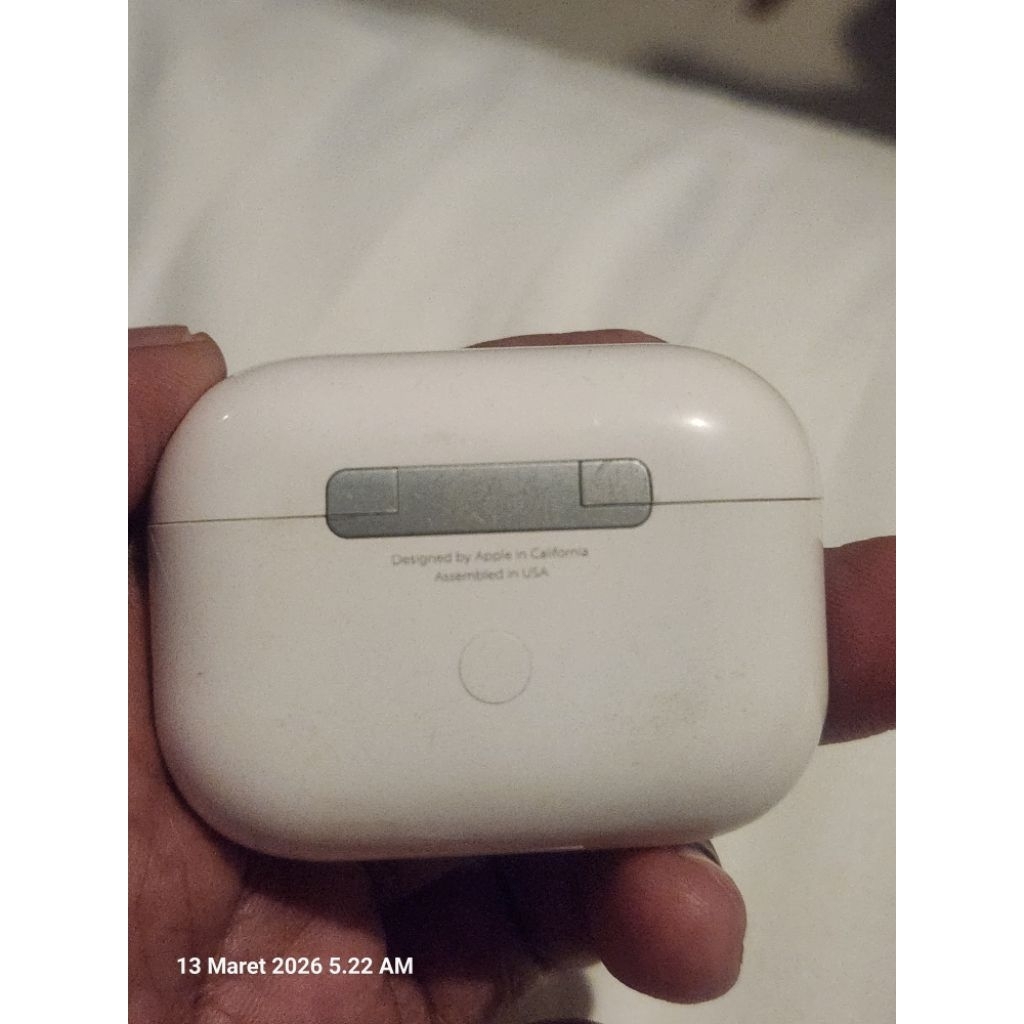 charging case airpods pro gen 1 original