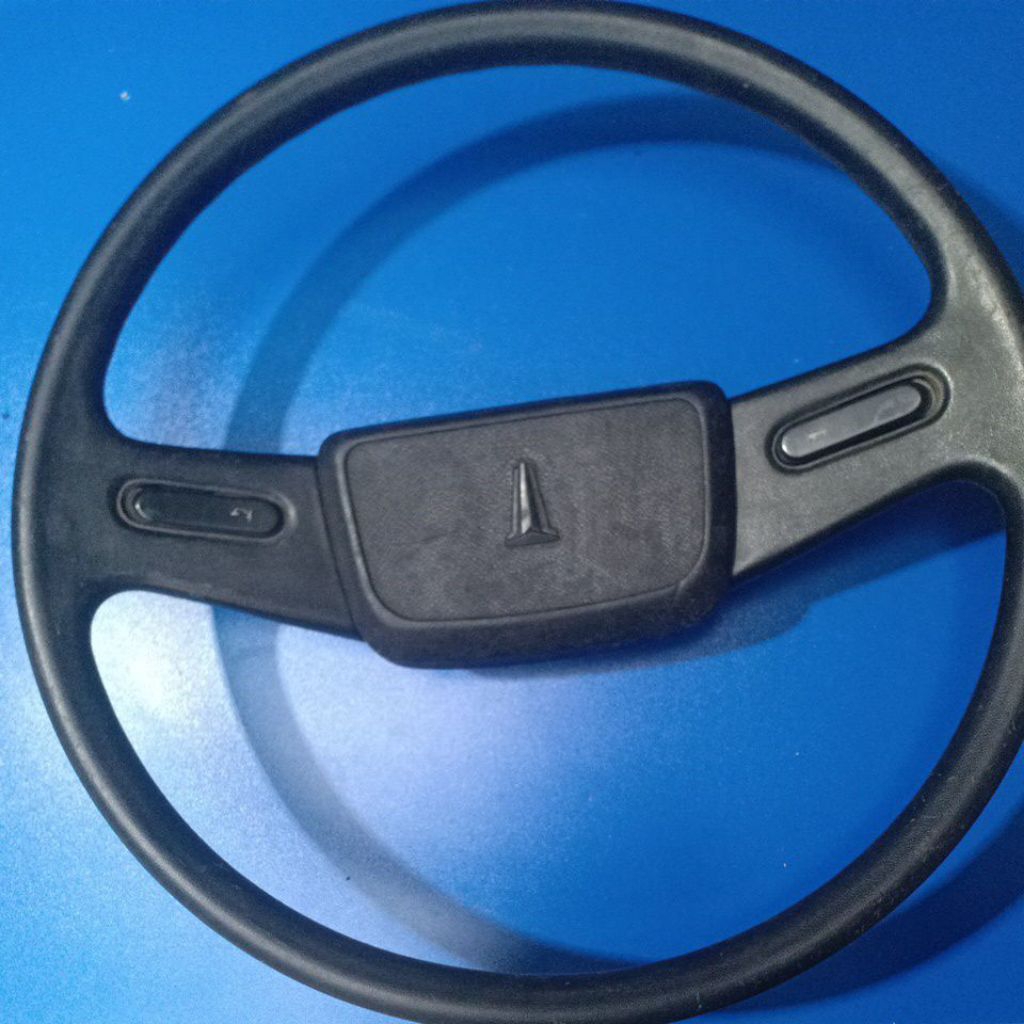 stir Toyota kijang Doyok