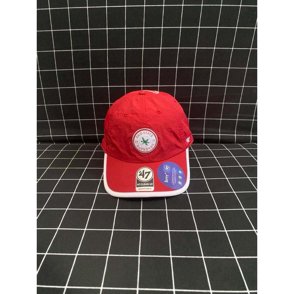 topi 47 brand (ohio state buckeyes)