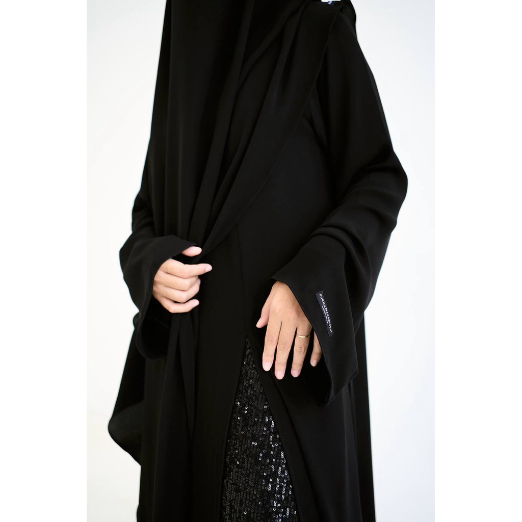 CANAYA TUNIK PURNAMASARIDEVI| PURNAMASARIDEVI