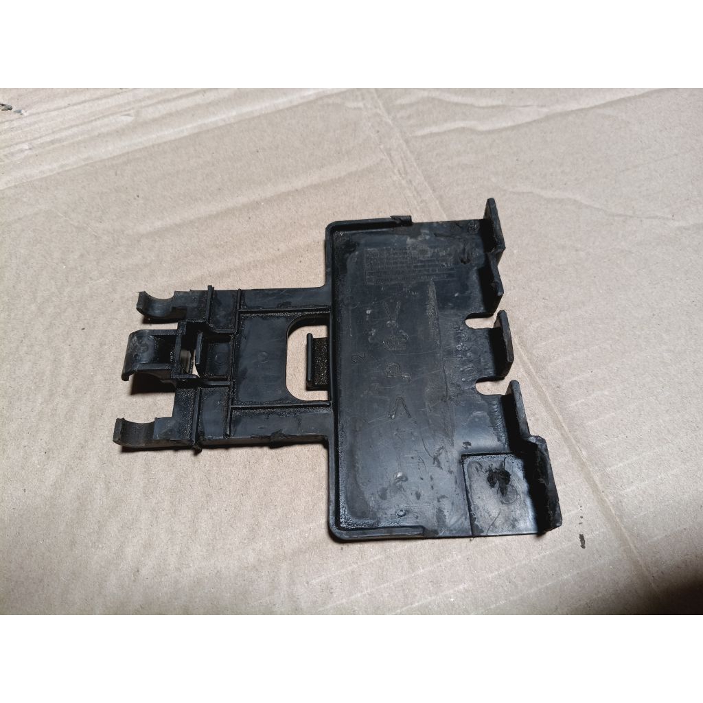 tutup aki Yamaha Mio Sporty mio Smile original second