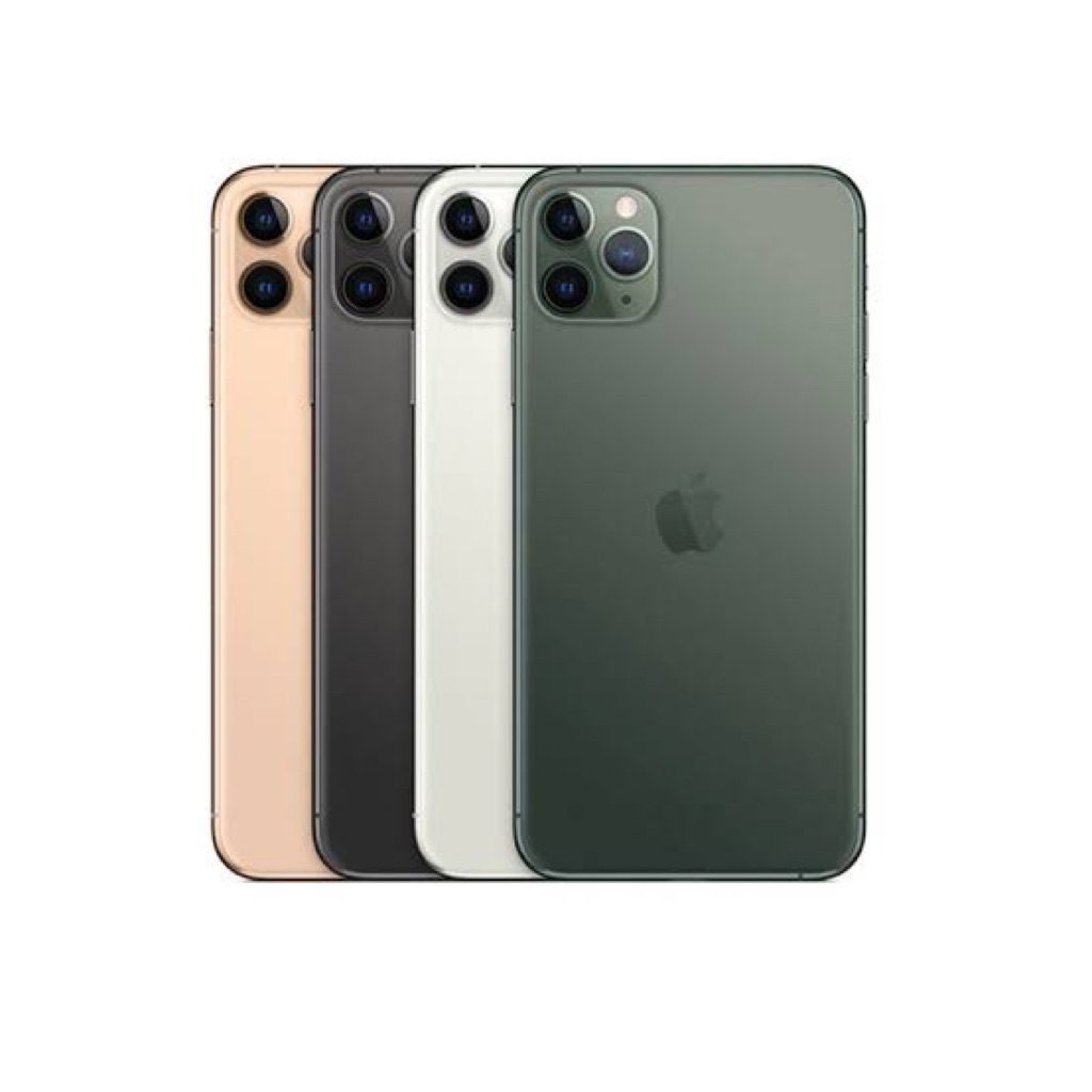 IPHONE 11 PRO EX INTER/INTER BEACUKAI