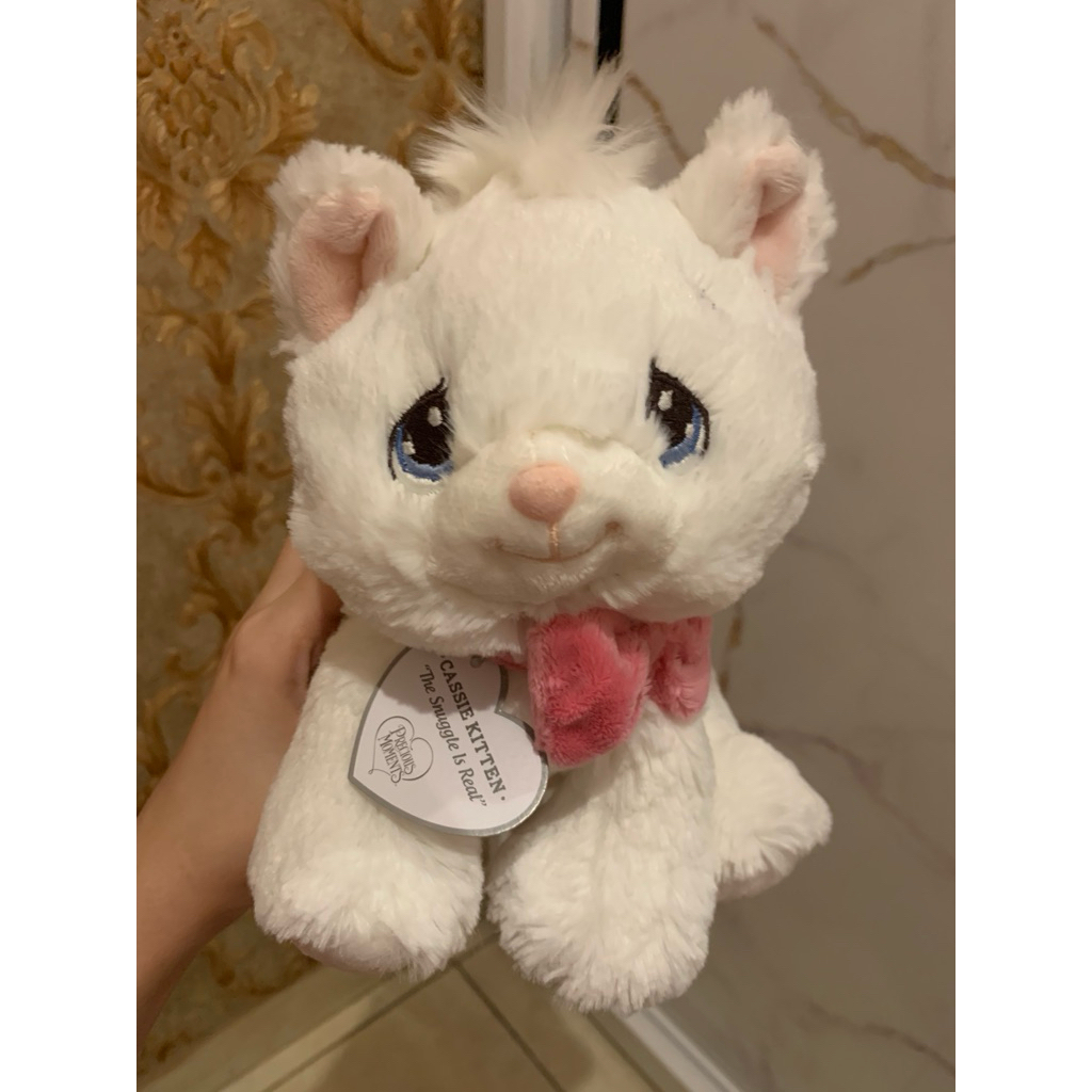 NEW Precious Moment Boneka